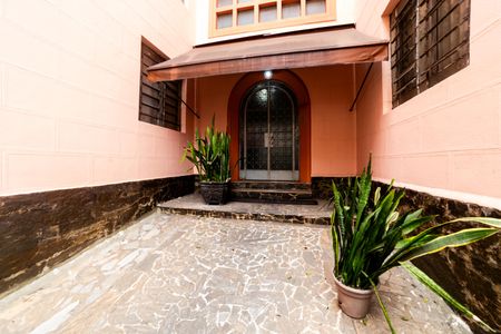 Apartamento à venda com 70m², 4 quartos e sem vaga Apartamento à venda com 70m², 4 quartos e sem vagaEntrada