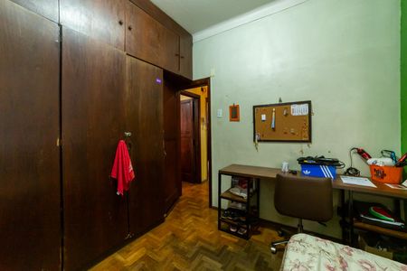 Apartamento à venda com 70m², 4 quartos e sem vaga Apartamento à venda com 70m², 4 quartos e sem vagaQuarto 2