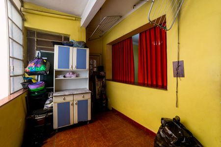 Apartamento à venda com 70m², 4 quartos e sem vaga Apartamento à venda com 70m², 4 quartos e sem vagaÁrea de Serviço