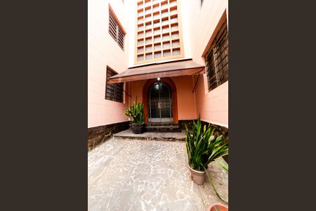 Apartamento à venda com 70m², 4 quartos e sem vaga Apartamento à venda com 70m², 4 quartos e sem vagaEntrada