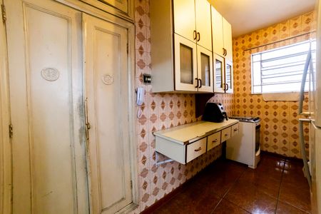 Apartamento à venda com 70m², 4 quartos e sem vaga Apartamento à venda com 70m², 4 quartos e sem vagaCozinha