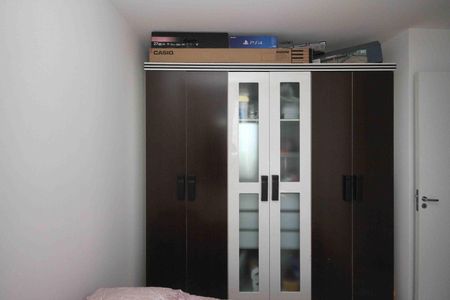 Apartamento à venda com 45m², 2 quartos e sem vaga Apartamento à venda com 45m², 2 quartos e sem vagaQuarto 02