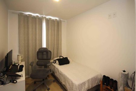 Apartamento à venda com 45m², 2 quartos e sem vaga Apartamento à venda com 45m², 2 quartos e sem vagaQuarto 01