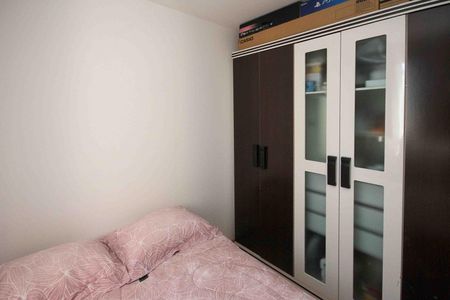 Apartamento à venda com 45m², 2 quartos e sem vaga Apartamento à venda com 45m², 2 quartos e sem vagaQuarto 02