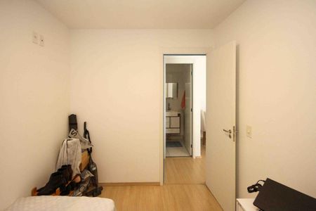 Apartamento à venda com 45m², 2 quartos e sem vaga Apartamento à venda com 45m², 2 quartos e sem vagaQuarto 01