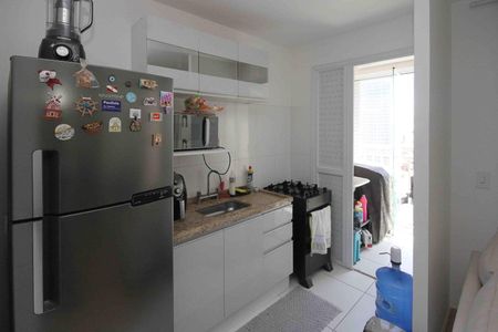 Apartamento à venda com 45m², 2 quartos e sem vaga Apartamento à venda com 45m², 2 quartos e sem vagaCozinha