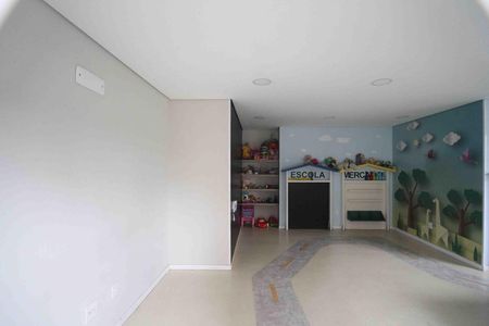 Apartamento à venda com 45m², 2 quartos e sem vaga Apartamento à venda com 45m², 2 quartos e sem vagaÁrea comum