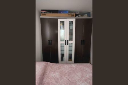 Apartamento à venda com 45m², 2 quartos e sem vaga Apartamento à venda com 45m², 2 quartos e sem vagaQuarto 02