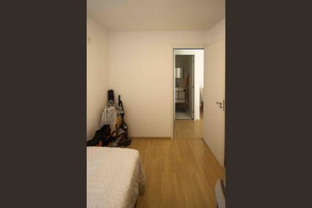 Apartamento à venda com 45m², 2 quartos e sem vaga Apartamento à venda com 45m², 2 quartos e sem vagaQuarto 01