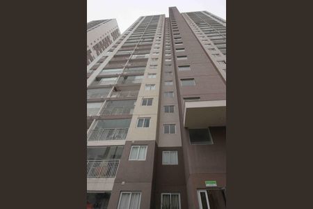 Apartamento à venda com 45m², 2 quartos e sem vaga Apartamento à venda com 45m², 2 quartos e sem vagaFachada