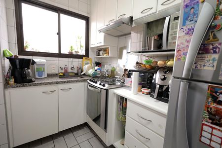 Apartamento à venda com 70m², 2 quartos e 1 vaga Apartamento à venda com 70m², 2 quartos e 1 vagaCozinha