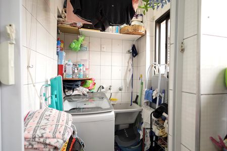 Apartamento à venda com 70m², 2 quartos e 1 vaga Apartamento à venda com 70m², 2 quartos e 1 vagaÁrea de Serviço