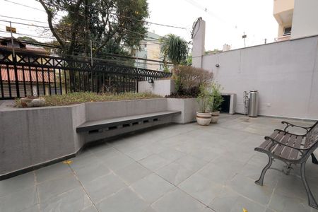 Apartamento à venda com 70m², 2 quartos e 1 vaga Apartamento à venda com 70m², 2 quartos e 1 vagaÁrea comum