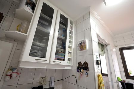 Apartamento à venda com 70m², 2 quartos e 1 vaga Apartamento à venda com 70m², 2 quartos e 1 vagaCozinha