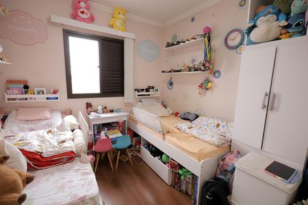 Apartamento à venda com 70m², 2 quartos e 1 vaga Apartamento à venda com 70m², 2 quartos e 1 vagaQuarto 1