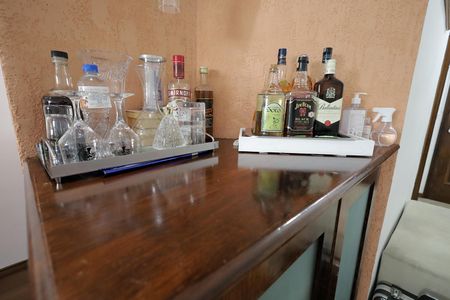 Apartamento à venda com 70m², 2 quartos e 1 vaga Apartamento à venda com 70m², 2 quartos e 1 vagaSala de Jantar