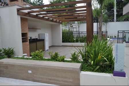 Apartamento à venda com 32m², 1 quarto e sem vagaÁrea comum