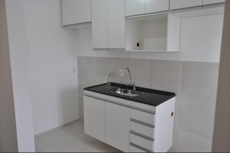 Apartamento à venda com 32m², 1 quarto e sem vagaCozinha