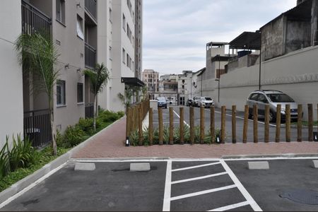 Apartamento à venda com 32m², 1 quarto e sem vagaÁrea comum