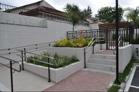 Apartamento à venda com 32m², 1 quarto e sem vagaÁrea comum