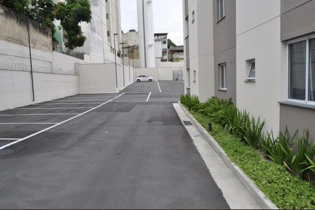 Apartamento à venda com 32m², 1 quarto e sem vagaÁrea comum