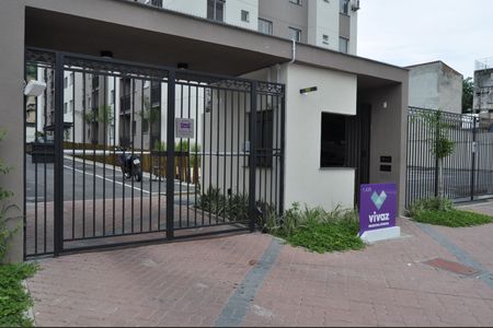 Apartamento à venda com 32m², 1 quarto e sem vagaFachada