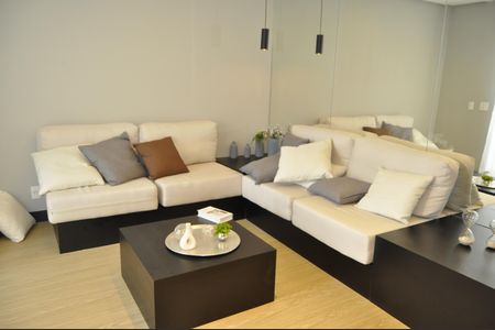 Apartamento à venda com 32m², 1 quarto e sem vagaÁrea comum