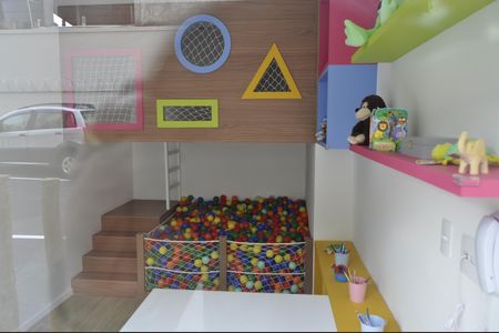 Apartamento à venda com 32m², 1 quarto e sem vagaÁrea comum