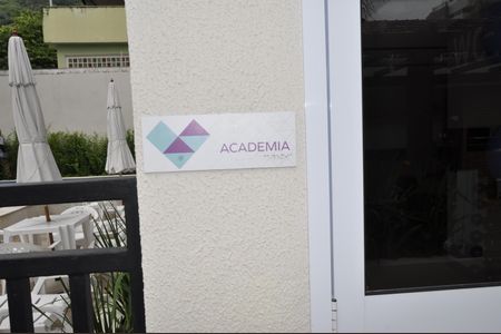 Apartamento à venda com 32m², 1 quarto e sem vagaÁrea comum