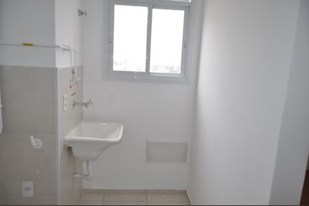 Apartamento à venda com 32m², 1 quarto e sem vagaÁrea de Serviço