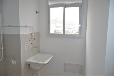 Apartamento à venda com 32m², 1 quarto e sem vagaÁrea de Serviço