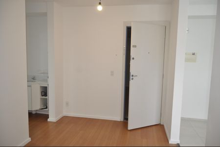 Apartamento à venda com 32m², 1 quarto e sem vagaSala