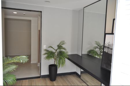 Apartamento à venda com 32m², 1 quarto e sem vagaÁrea comum