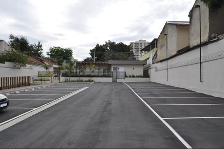 Apartamento à venda com 32m², 1 quarto e sem vagaÁrea comum