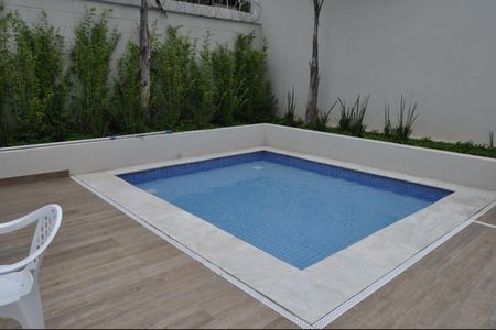 Apartamento à venda com 32m², 1 quarto e sem vagaÁrea comum