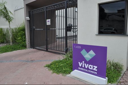 Apartamento à venda com 32m², 1 quarto e sem vagaFachada