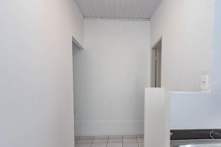 Casa para alugar com 30m², 1 quarto e sem vagaSala/Cozinha