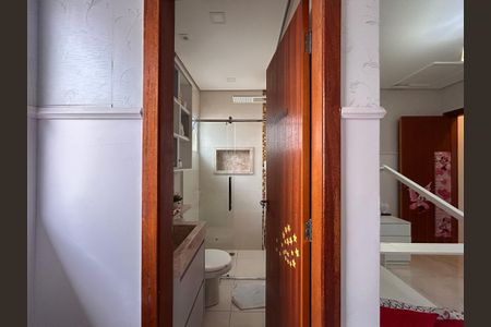 Casa de condomínio à venda com 117m², 2 quartos e 2 vagas Casa de condomínio à venda com 117m², 2 quartos e 2 vagasSuíte 1