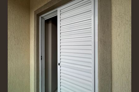 Casa de condomínio à venda com 117m², 2 quartos e 2 vagas Casa de condomínio à venda com 117m², 2 quartos e 2 vagasVaranda da Suíte 2