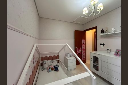 Casa de condomínio à venda com 117m², 2 quartos e 2 vagas Casa de condomínio à venda com 117m², 2 quartos e 2 vagasSuíte 1