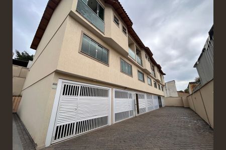 Casa de condomínio à venda com 117m², 2 quartos e 2 vagas Casa de condomínio à venda com 117m², 2 quartos e 2 vagasÁrea comum