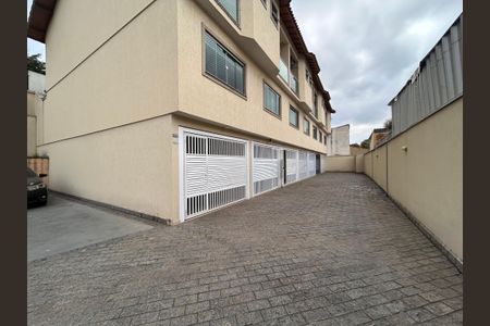 Casa de condomínio à venda com 117m², 2 quartos e 2 vagas Casa de condomínio à venda com 117m², 2 quartos e 2 vagasÁrea comum