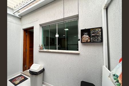 Casa de condomínio à venda com 117m², 2 quartos e 2 vagas Casa de condomínio à venda com 117m², 2 quartos e 2 vagasÁrea de Serviço e Churrasqueira