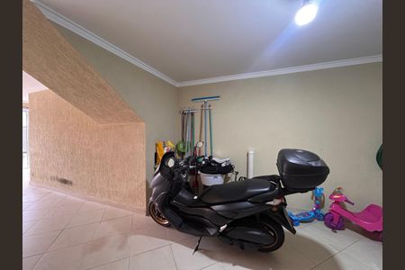 Casa de condomínio à venda com 117m², 2 quartos e 2 vagas Casa de condomínio à venda com 117m², 2 quartos e 2 vagasGaragem