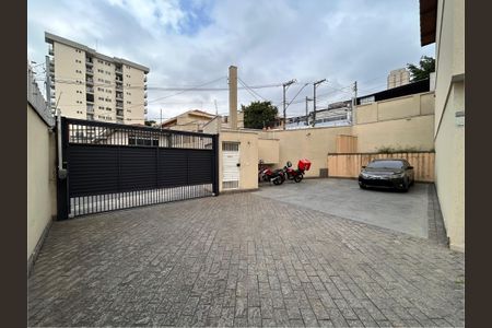 Casa de condomínio à venda com 117m², 2 quartos e 2 vagas Casa de condomínio à venda com 117m², 2 quartos e 2 vagasÁrea comum