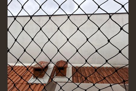 Casa de condomínio à venda com 117m², 2 quartos e 2 vagas Casa de condomínio à venda com 117m², 2 quartos e 2 vagasVista da Suíte 1