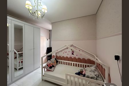 Casa de condomínio à venda com 117m², 2 quartos e 2 vagas Casa de condomínio à venda com 117m², 2 quartos e 2 vagasSuíte 1