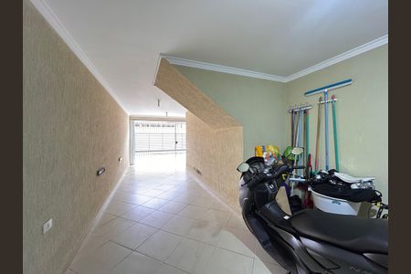 Casa de condomínio à venda com 117m², 2 quartos e 2 vagas Casa de condomínio à venda com 117m², 2 quartos e 2 vagasGaragem