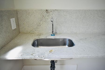 Apartamento à venda com 78m², 2 quartos e 1 vaga Apartamento à venda com 78m², 2 quartos e 1 vagaÁrea de Serviço