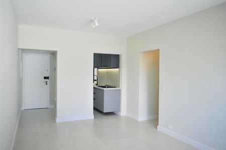 Apartamento à venda com 78m², 2 quartos e 1 vaga Apartamento à venda com 78m², 2 quartos e 1 vagaSala